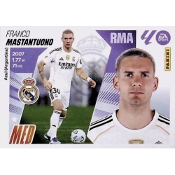 Mastantuono Últimos Fichajes Real Madrid 46