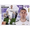 Comprar Cromos  Mastantuono Real Madrid Últimos Fichajes 3º Edición Liga Este 25/26 Panini