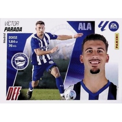 Parada Coloca Alavés 8 Bis