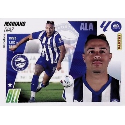 Mariano Coloca Alavés 20 Bis