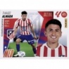 Venta Online Almada Atlético Madrid Coloca 3º Edición Liga Este 25/26 Panini