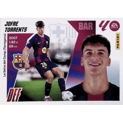 Jofre Torrents Coloca Barcelona 7 Bis