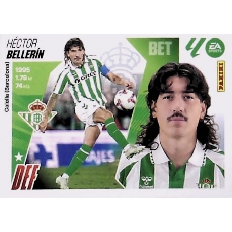 Bellerín Coloca Real Betis 9 Bis