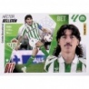 Venta Online Bellerín Real Betis Coloca 3º Edición Liga Este 2025 26