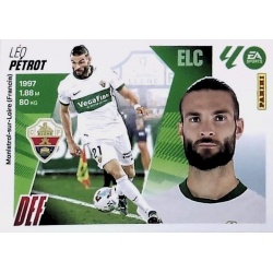 Pétrot Coloca Elche 10 Bis