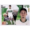 Compra Cromos Online Ali Houary Elche  Coloca 3º Edición Liga Este 2025-26