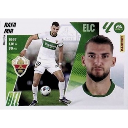 Rafa Mir Coloca Elche 17 Bis