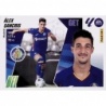 Oferta Cromo Álex Sancris Getafe Coloca 3º Edición Liga Este 25/26 Panini