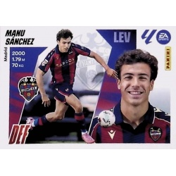 Manu Sánchez Coloca Levante 11 Bis