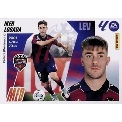 Iker Losada Coloca Levante 13 Bis