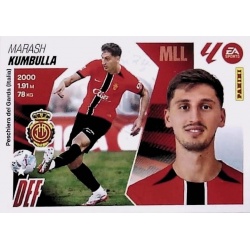 Kumbulla Coloca Mallorca 7 Bis