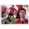Oferta Cromo Kumbulla Mallorca Coloca 3º Edición Liga Este 2025-26