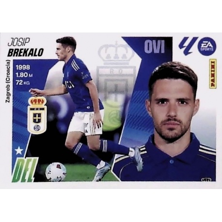 Brekalo Coloca Oviedo 19 Bis