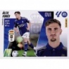 Comprar Cromos  Álex Forés Oviedo Coloca 3º Edición Liga Este 2025 26