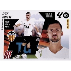 Copete Coloca Valencia 6 Bis