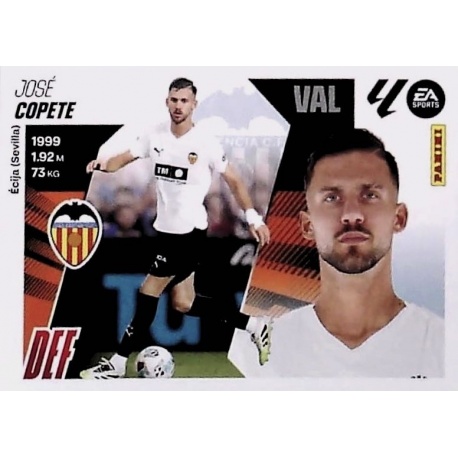 Copete Coloca Valencia 6 Bis