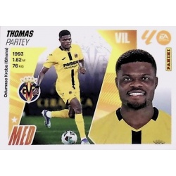 Thomas Coloca Villarreal 14 Bis