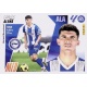 Aleñá Alavés 15