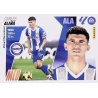 Aleñá Alavés 15