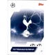 Team Badge Tottenham Hotspur 1