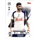 Destiny Udogie Tottenham Hotspur 5
