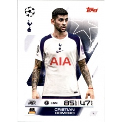 Destiny Udogie Tottenham Hotspur 5
