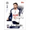 Descubre  James Maddison Tottenham Hotspur Topps Match Attax 2025/26 Cards