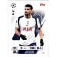 Dominic Solanke Tottenham Hotspur 9