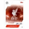 Easy shopping Team Badge Liverpool Match Attax 2025/26