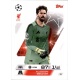Alisson Becker Liverpool 11