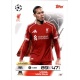 Virgil van Dijk Liverpool 12