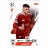 Shop now Conor Bradley Liverpool Topps Match Attax 2025/26 Cards