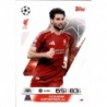 Shop now Dominik Szoboszlai Liverpool Topps Official UCC Match Attax Collection 2025/26