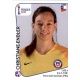 Christiane Endler Chile 444 Panini Fifa Women's World Cup France 2019 