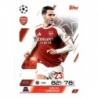 Last chance to shop Mikel Merino Arsenal Topps UCC Match Attax 2025/26.