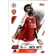 Bukayo Saka Arsenal 42