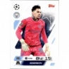 Shop now Ederson Manchester City Topps Match Attax 2025/26 Cards