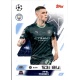 Phil Foden Manchester City 57
