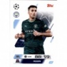 Shop Soccer Cards Rodri Manchester City Match Attax 2025/26