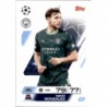 Easy shopping Nico González Manchester City Topps Match Attax 2025/26 Cards