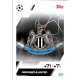 Team Badge Newcastle United 73