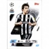 Last chance to shop Sandro Tonali Newcastle United Match Attax 2025/26 Topps