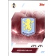 Team Badge Aston Villa 82