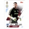 Easy shopping Emiliano Martínez Aston Villa Topps Match Attax 2025/26 Cards