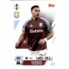 Buy Online Morgan Rogers Aston Villa Topps Match Attax 2025/26.