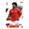 Discover the best deals Ola Ana Nottingham Forest Match Attax 2025/26
