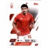 Buy Online Morgan Gibbs-White Nottingham Forest Topps Official UCC Match Attax Collection 2025/26