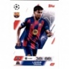 Discover the best deals Lamine Yamal Barcelona Topps Match Attax 2025/26.