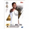 Shop Soccer Cards Trent Alexander-Arnold Real Madrid Topps Official UCC Match Attax Collection 2025/26