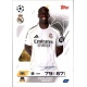 Ferland Mendy Real Madrid 124